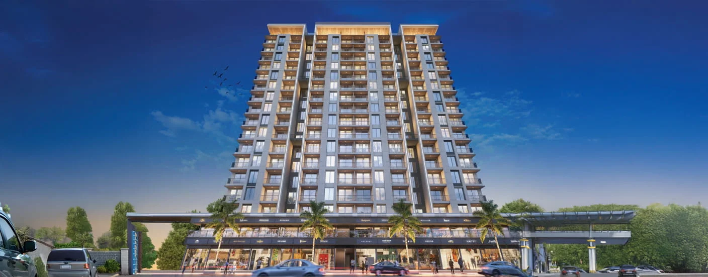 24Life Bliss Moshi Elevation Image